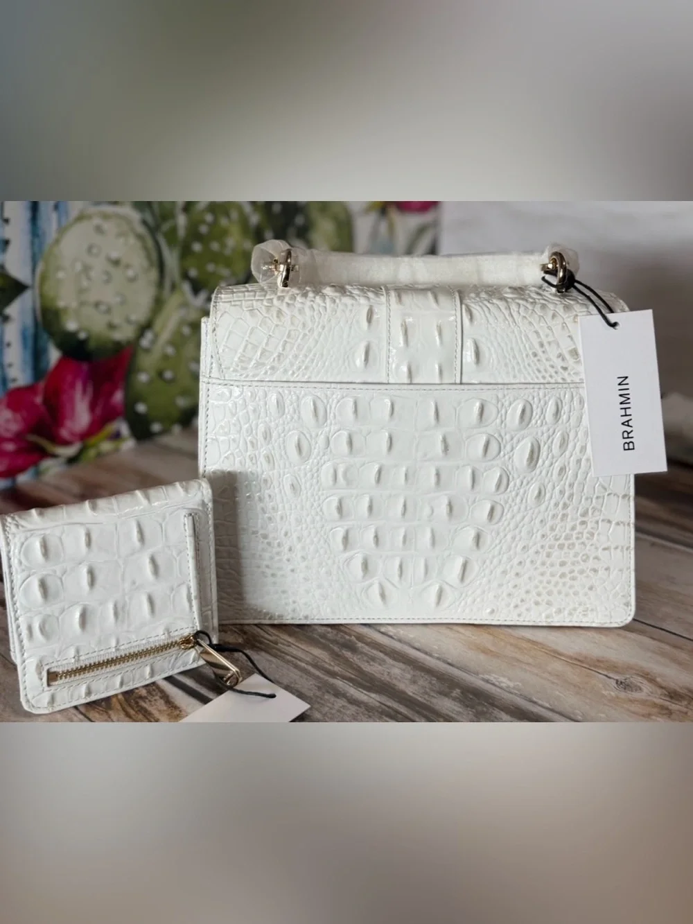 Brahmin price firm